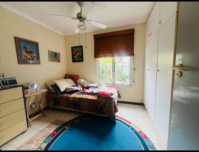 2 BEDROOM TOWNHOUSE FOR SALE IN SHERWOOD